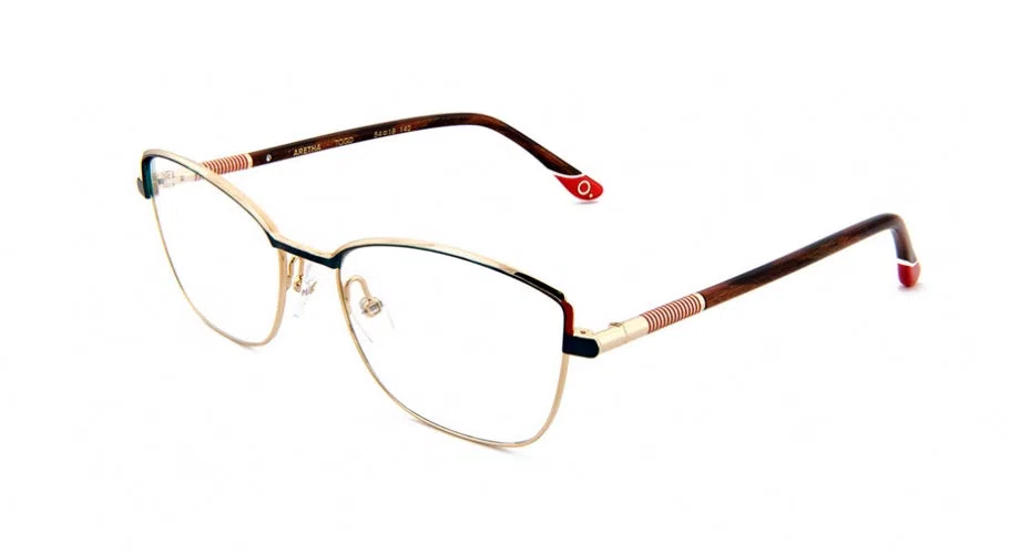 Etnia Barcelona ARETHA Eyeglasses - view 4